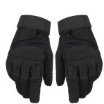 Tactical Full Finger Gloves for Hunting & Shooting