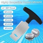 Pool Plug Removal Tool for Spa and Pool