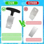 Pool Plug Removal Tool for Spa and Pool