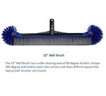 8-Piece Essential Pool Cleaning Kit