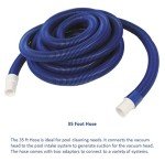 8-Piece Essential Pool Cleaning Kit