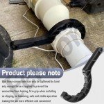 Fennoral Pool Tool Wrench for Hayward Turbo Cell