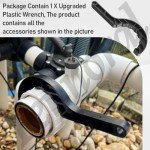Fennoral Pool Tool Wrench for Hayward Turbo Cell