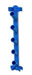 Swimline 89011 Blue Maintenance Gear Organizer