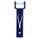 3-Piece Schmetterling V Clips for Pool Tools