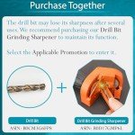 Zylorix 10-Piece Brass Pool Anchor Removal Kit