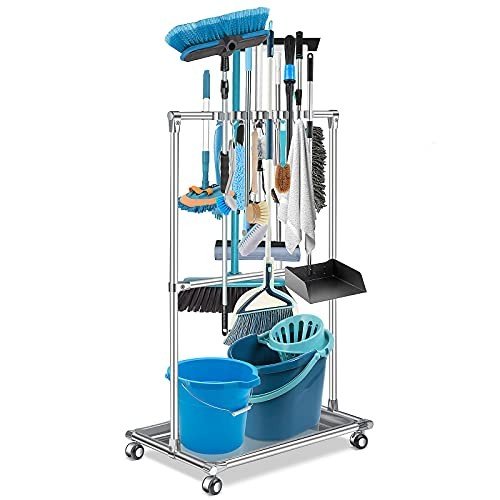 Tools and Maintenance