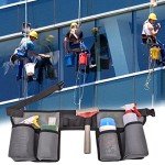 Adjustable Tool Pouch for Housekeeping and Janitorial Use
