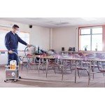 CloroxPro Total 360 Disinfectant Cleaner 128 oz 4-Pack