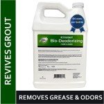 Bio-Deodorizing Heavy Duty Floor Cleaner for Restaurants