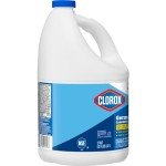 CloroxPro Germicidal Bleach, 121 Oz Bottle, 3-Pack