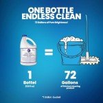 ANF Brands Liquid Chlorine Bleach for Cleaning