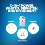 ANF Brands Liquid Chlorine Bleach for Cleaning