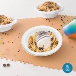R-kay Heavy Duty Disposable Plastic Bowls - 100 Count
