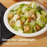 Dixie Basic 8.5" Lightweight White Paper Plates