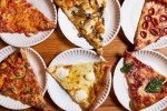 Bulk 9 Inch Uncoated White Paper Plates - 1000 Count