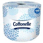 Cottonelle® Professional 2-Ply Toilet Paper Rolls