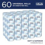 Cottonelle® Professional 2-Ply Toilet Paper Rolls