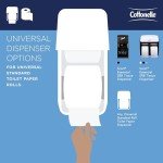 Cottonelle® Professional 2-Ply Toilet Paper Rolls