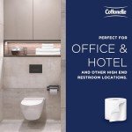 Cottonelle® Professional 2-Ply Toilet Paper Rolls