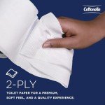 Cottonelle® Professional 2-Ply Toilet Paper Rolls