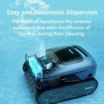 Natural Water Clarifying Agent Kit for Pools