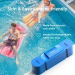 Natural Water Clarifying Agent Kit for Pools