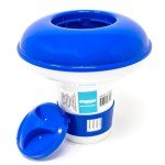 Mini Chemical Dispenser for Spas and Pools
