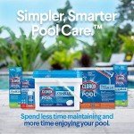 Clorox® Pool&Spa™ Algaecide and Clarifier, 128 Fl Oz