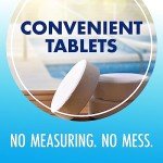 ARM & HAMMER Swimming Pool pH Maintenance Tablets