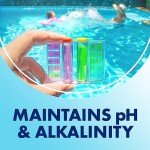 ARM & HAMMER Swimming Pool pH Maintenance Tablets