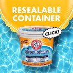 ARM & HAMMER Swimming Pool pH Maintenance Tablets