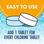 ARM & HAMMER Swimming Pool pH Maintenance Tablets