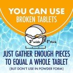ARM & HAMMER Swimming Pool pH Maintenance Tablets