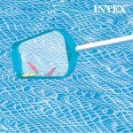 Intex Pool Cleaning Kit with Vacuum & Skimmer