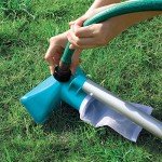 Intex Pool Cleaning Kit with Vacuum & Skimmer