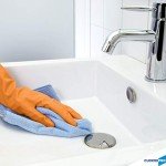 CloroxPro Disinfectant Cleaner with Bleach Refill, 128 oz