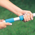 Intex Pool Cleaning Kit with Vacuum & Skimmer