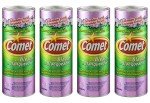 Lavender Bleach Powder Cleaner, 21 oz, 4-Pack