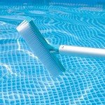 Deluxe Above Ground Pool Maintenance Kit 800 GPH