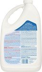 CloroxPro Disinfectant Cleaner with Bleach Refill, 128 oz