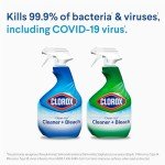 Clorox Clean-Up Cleaner with Bleach, 3-Pack
