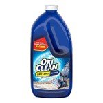 OxiClean 64 oz Large Area Carpet Cleaner