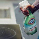 Clorox Clean-Up Cleaner with Bleach, 3-Pack