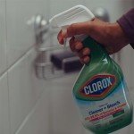Clorox Clean-Up Cleaner with Bleach, 3-Pack