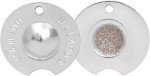 Willard Dime Radius Pool Cue Tip Shaper