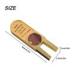 5-in-1 Billiards Cue Tip Trimmer and Shaper