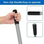 Extra Long Pool Cover Installation Tool