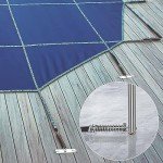 Extra Long Pool Cover Installation Tool