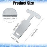 Metal Pool Plug Removal Tool for Jets